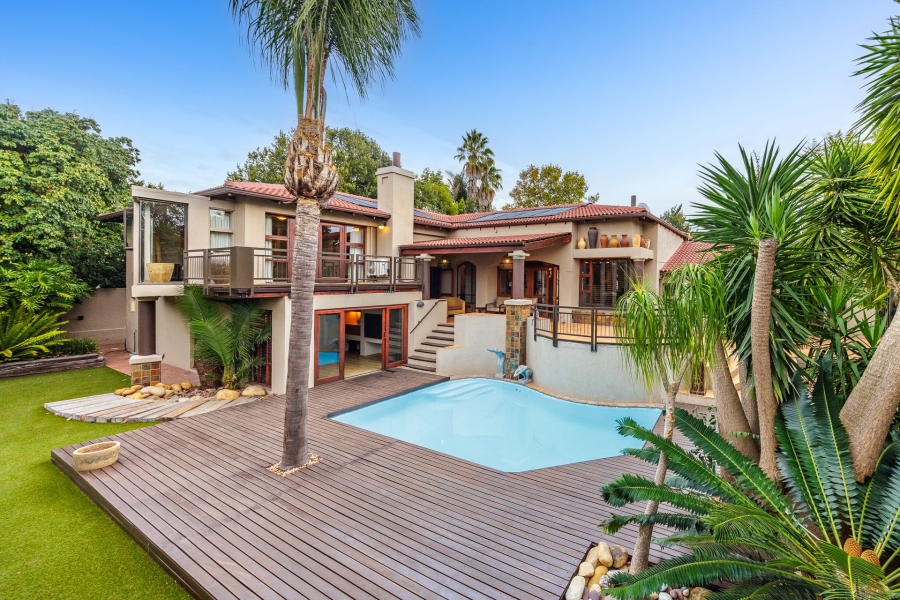 3 Bedroom Property for Sale in Vygeboom Western Cape